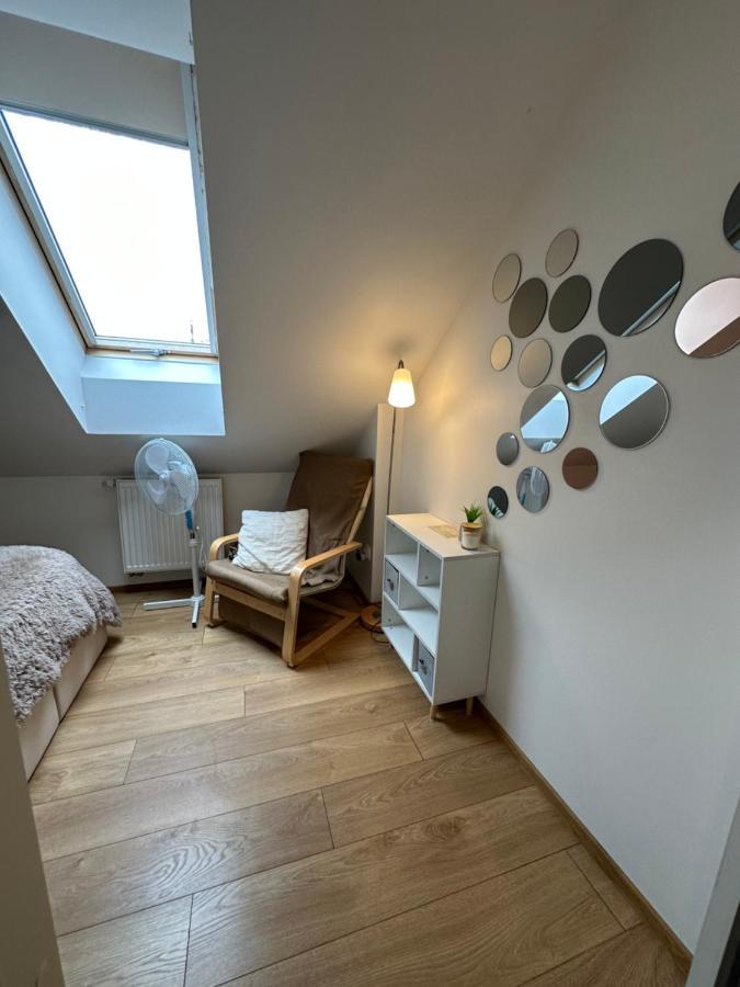 Comfort Zone Ostroda BOHO SCANDI CITY&LAKE Esterno foto