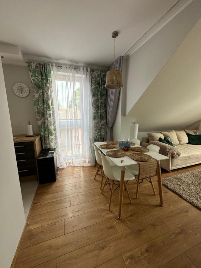 Comfort Zone Ostroda BOHO SCANDI CITY&LAKE Esterno foto