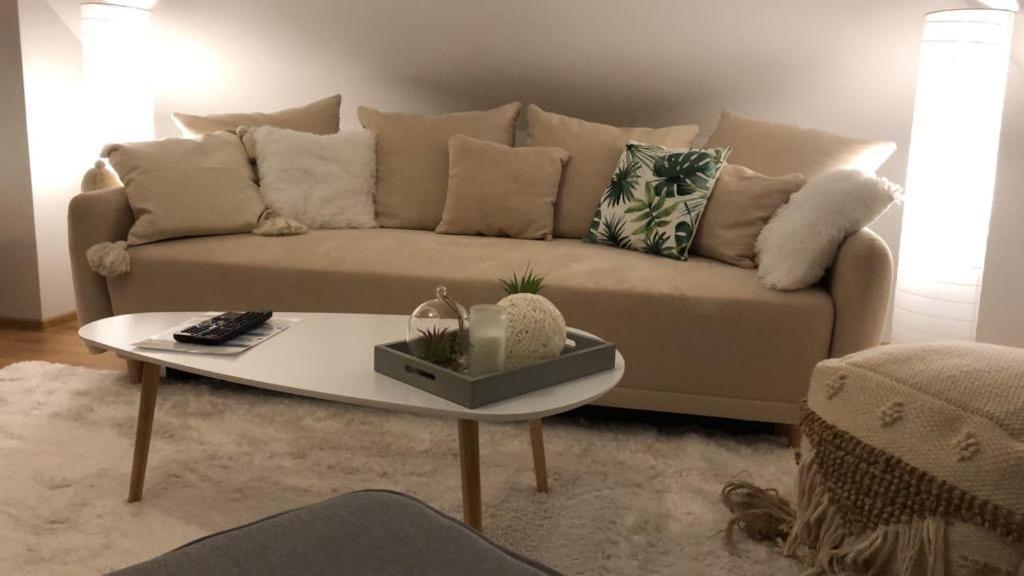 Comfort Zone Ostroda BOHO SCANDI CITY&LAKE Esterno foto